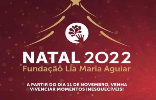 Abertura Oficial – Natal 2022