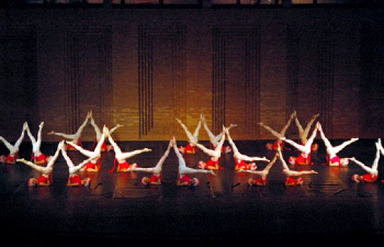  New Fest Dance 04/09/21