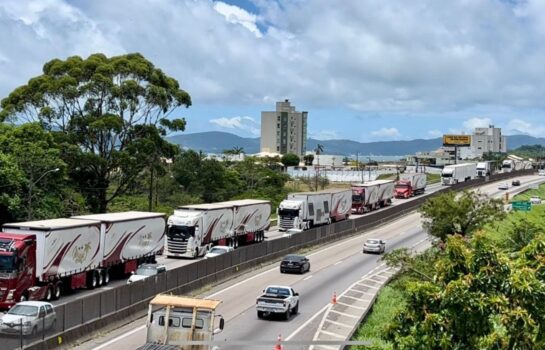 Mirage Circus chega a São José dos Campos com mega comboio e estreia marcada para abril