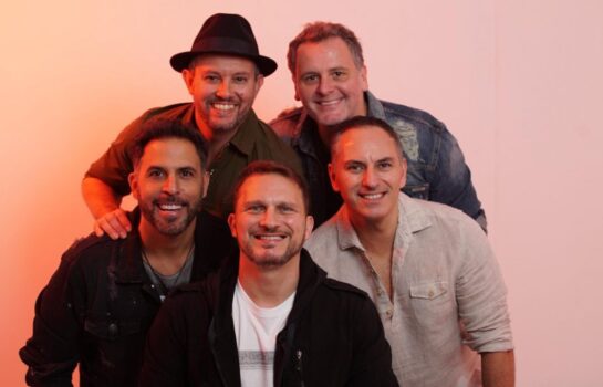 Feriado em São José dos Campos tem show do Inimigos da HP e promete lotar a Toka nesta quinta