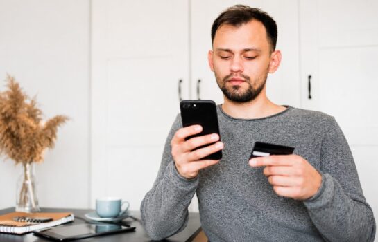 Como a tecnologia sem contato está revolucionando os pagamentos