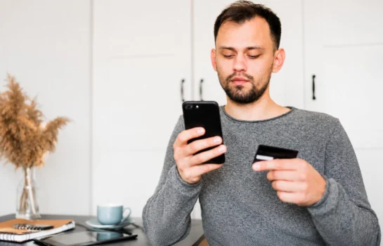 Como a tecnologia sem contato está revolucionando os pagamentos