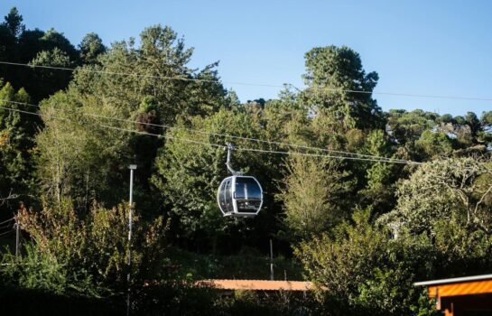 A história do cassino de Campos do Jordão: ele pode voltar?
