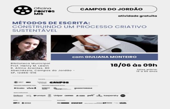 Oficina Pontos Mis