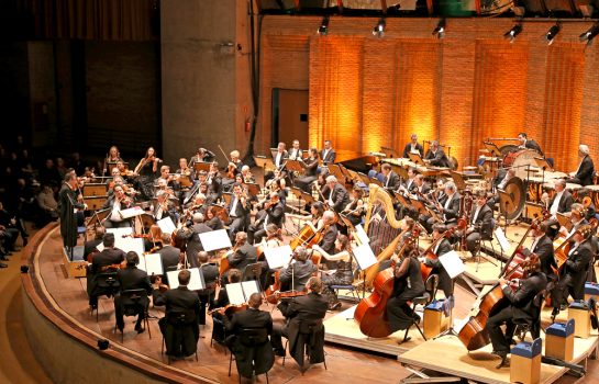 1º Festival de Verão – Artistas do Festival