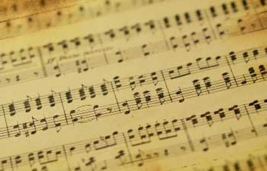 TORIBA MUSICAL – ÁRIAS DE ÓPERAS