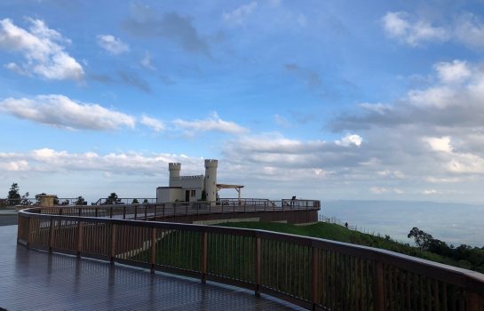 Parque Pico do Itapeva