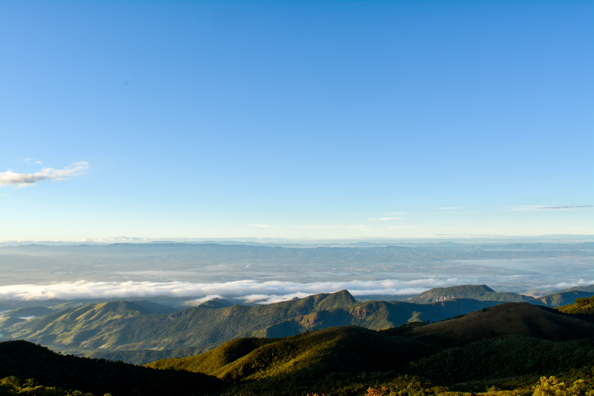 Pico do Itapeva
