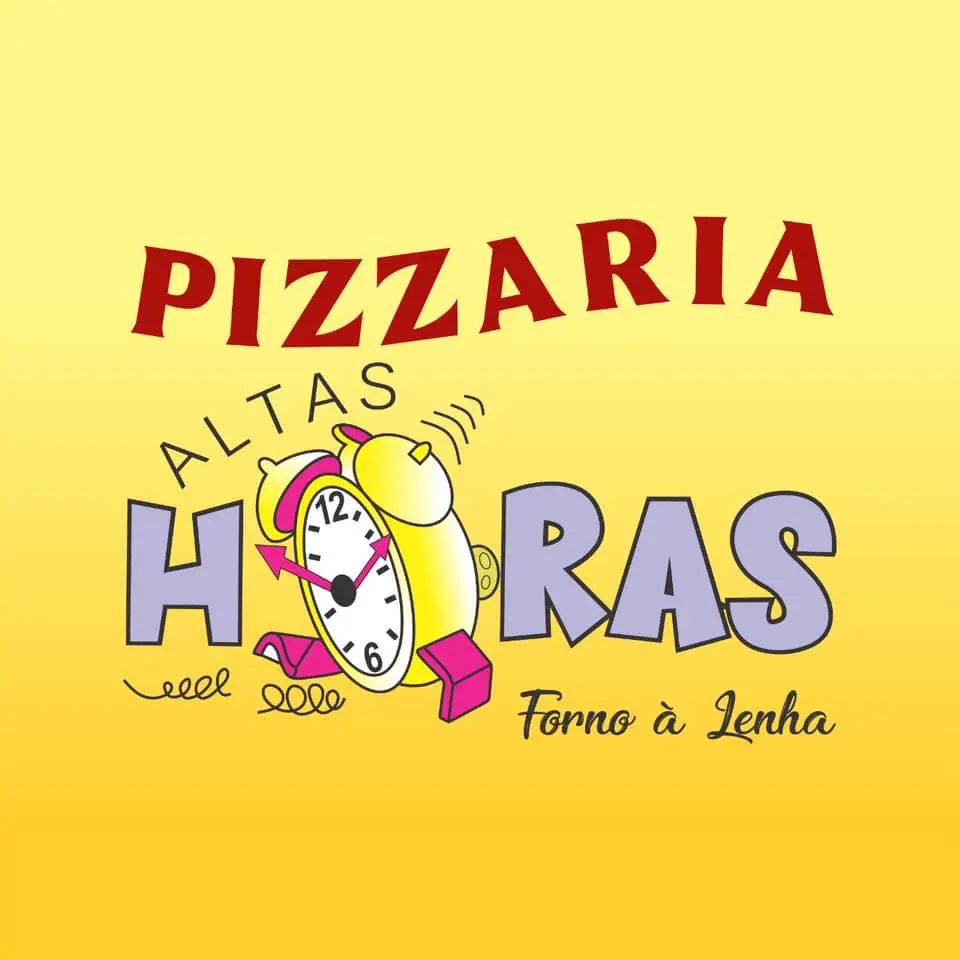 Pizzaria Altas Horas