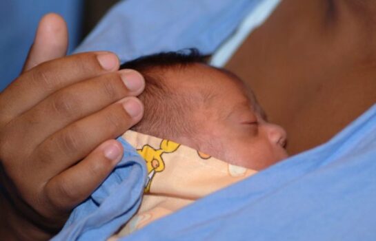 Lei garante o direto à amamentação em creches