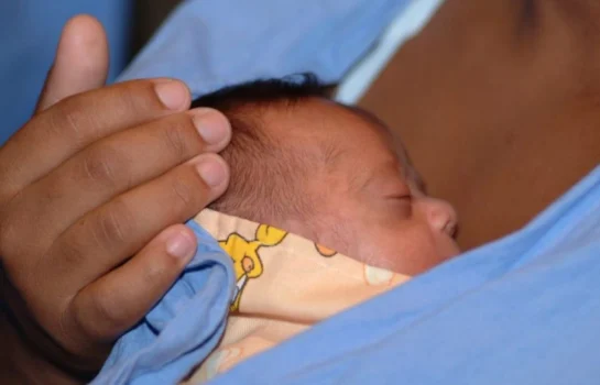 Lei garante o direto à amamentação em creches