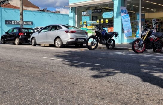 Com alterações, Câmara aprova implantação da Zona Azul