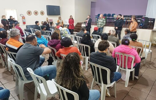 Programa de Auxílio ao Desemprego amplia número de beneficiários