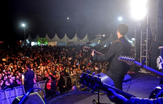 Prefeitura convida empresas para patrocinarem a festa do Dia da Cidade