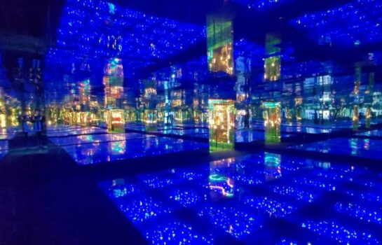 “Espelhos do Jordão” revela a Mantiqueira como você nunca viu