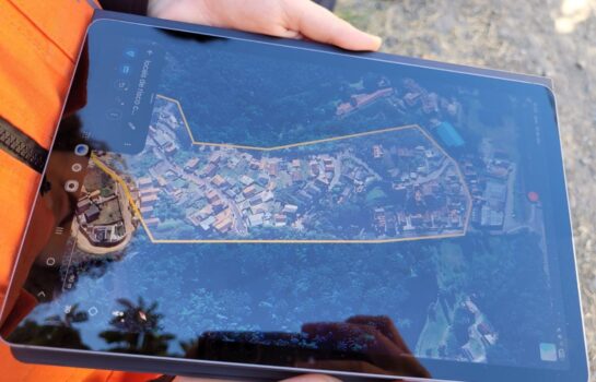 Novo mapeamento do IPT deverá reduzir em 80% as áreas de risco