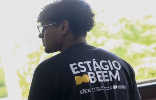 Programa abre inscrições para estágio remunerado