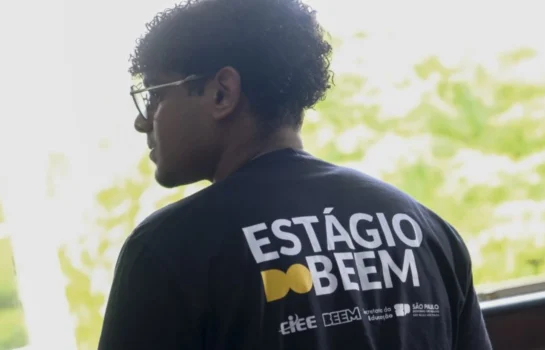 Programa abre inscrições para estágio remunerado