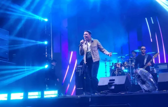 Felipe Araújo celebra 10 anos de carreira no aniversário de Campos do Jordão