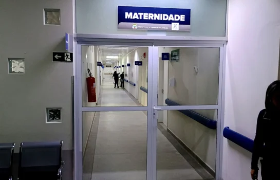 Saúde apresenta balanço de ações durante audiência pública