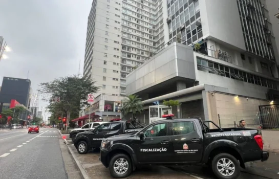 Secretaria da Fazenda faz megaoperação contra sonegação fiscal em SP