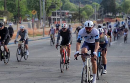 Versão brasileira do Giro D’Italia chega à 5ª edição neste fim de semana