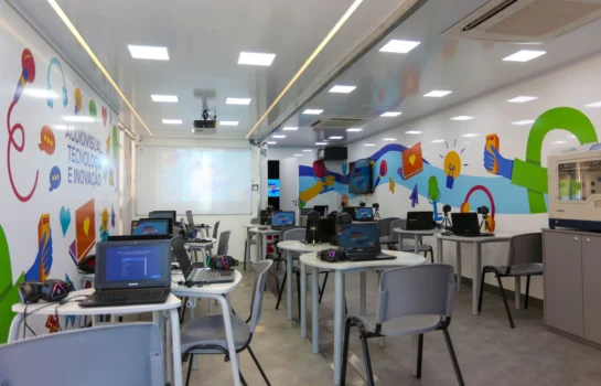 Programa do Fundo Social SP oferece cursos grátis de qualificação