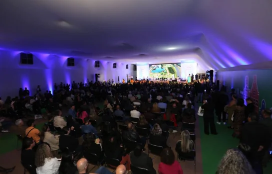 Abertas as inscrições para o Conexidades 2026