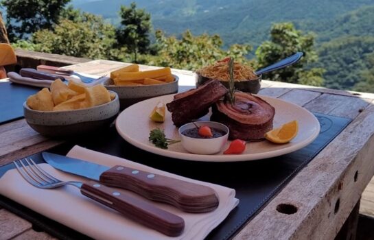 4º Festival Gastronômico Sabores da Montanha terá Campos do jordão como sede principal