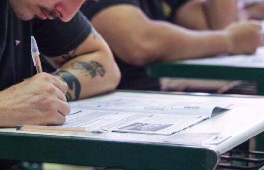 Prazo de inscrições do ENEM é prorrogado até dia 12 de junho