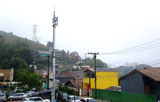 Defesa Civil forma líderes comunitários para prevenir catástrofes em áreas de risco