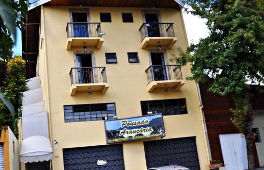 Pousada Araucária