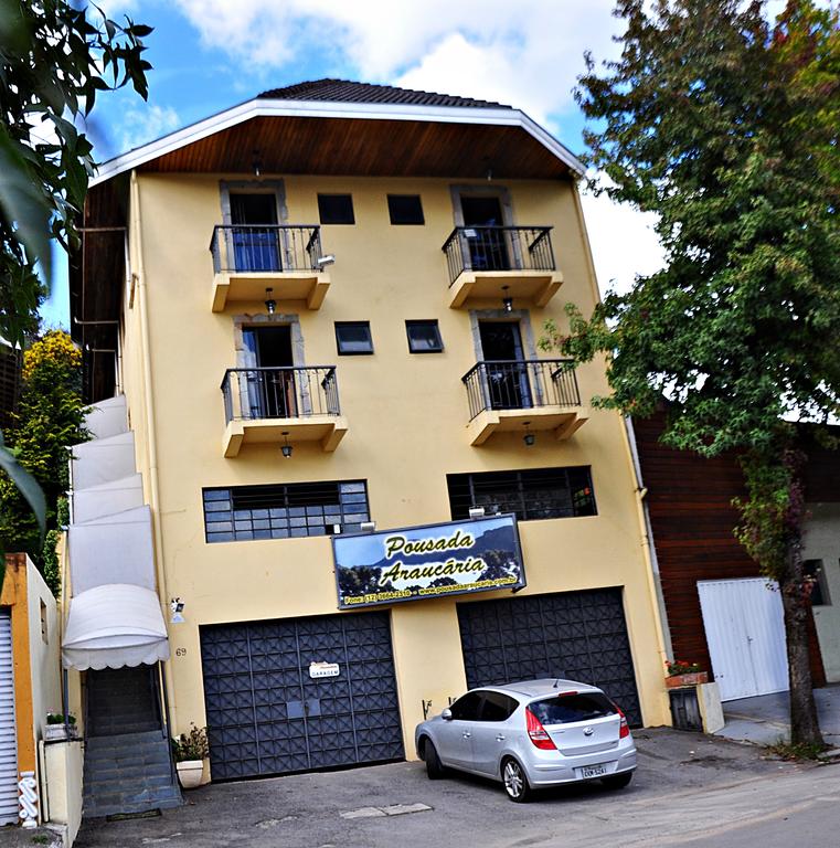 Pousada Araucária