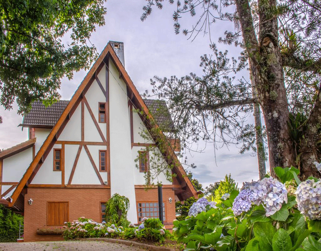 Pousada Bicho Preguiça Village