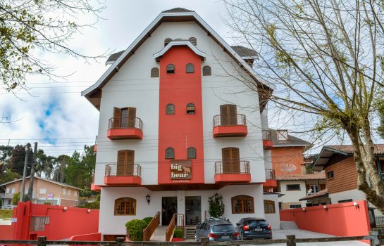 Pousada Big Bear