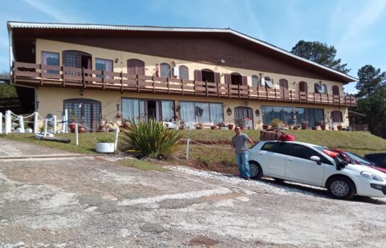 Pousada Cachyto de Cielo