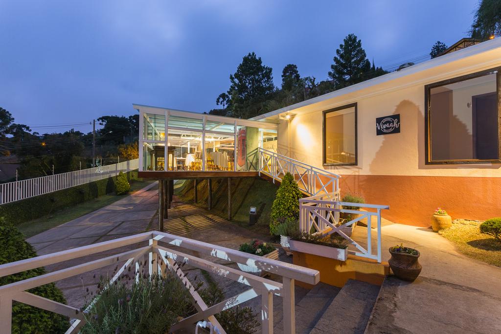 Pousada Caminho das Pedras