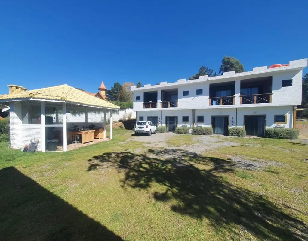 Pousada Cantinho de Campos