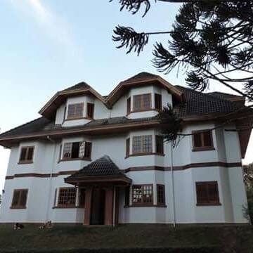 Pousada Canto das Araucárias