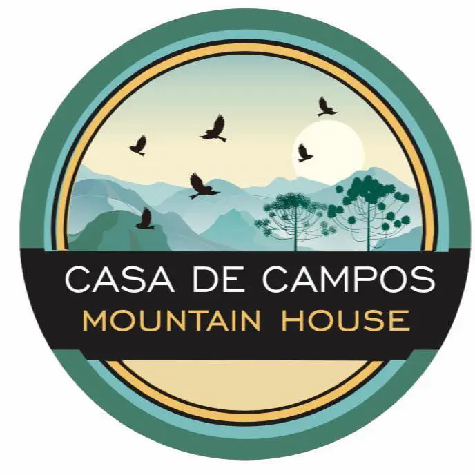 Pousada Casa de Campos Mountain House