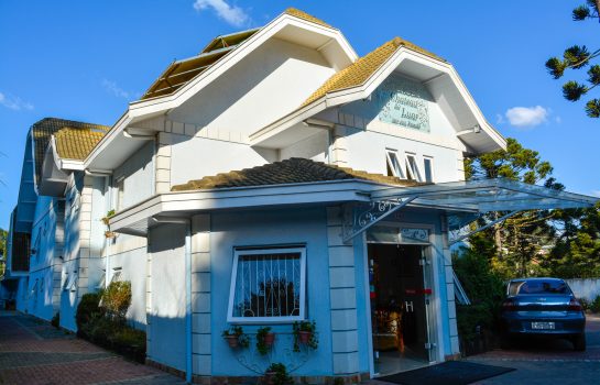 Pousada Chateau do Luar Prime