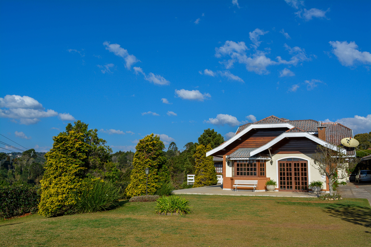 Pousada Vicollo Nostro