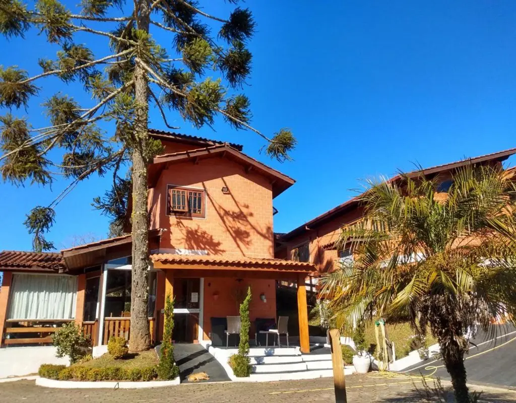 Pousada Cravo & Canela