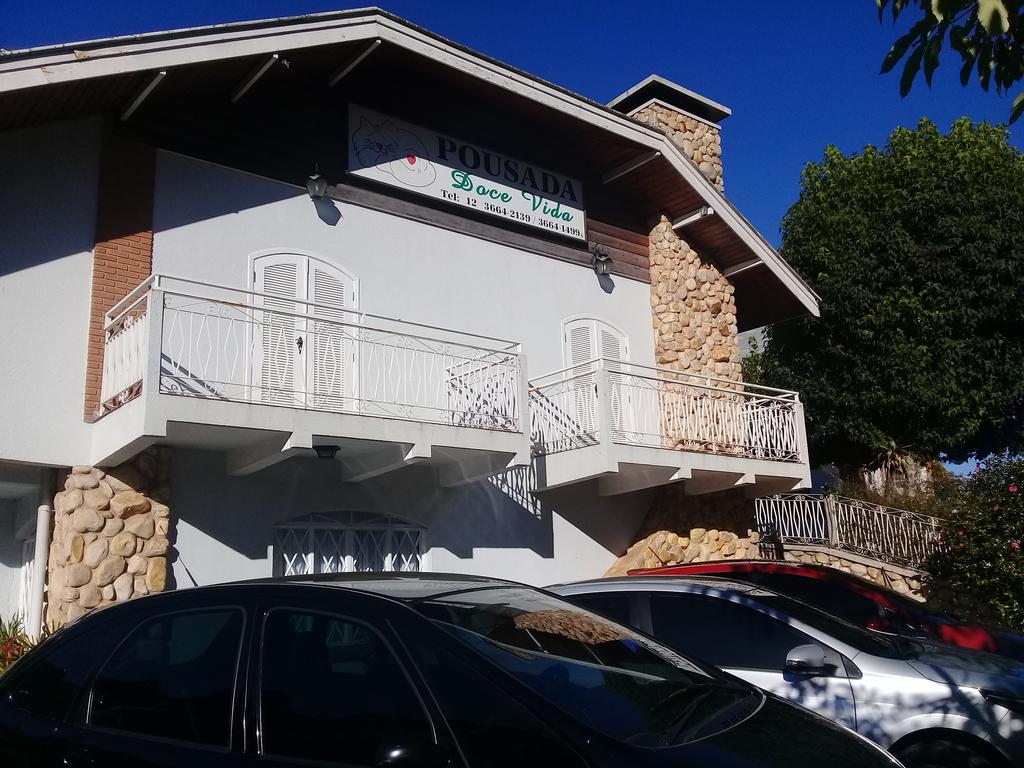 Pousada Doce Vida