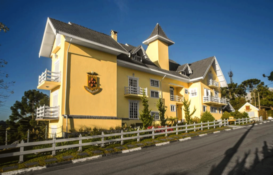 Pousada Dom Alfredo José