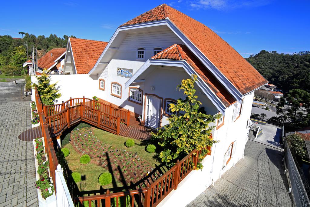 Pousada dos Pinguins