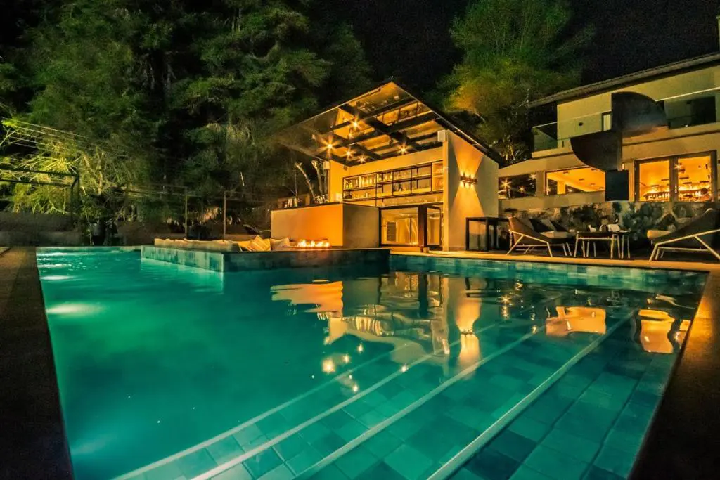 Pousada Figueira da Serra