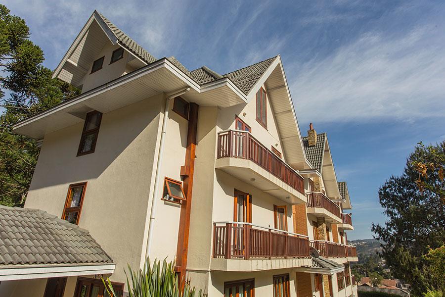 Pousada Jóia da Serra