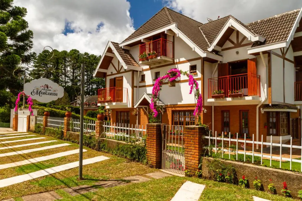 Pousada da Margarida