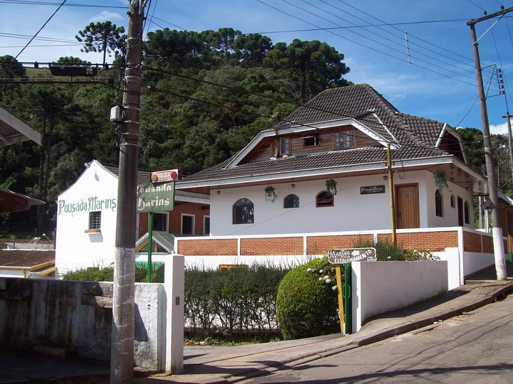 Pousada Marins